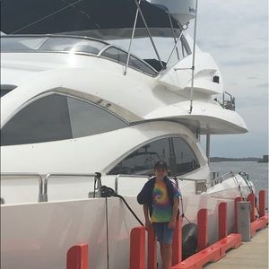 Meet your Posher, Josh